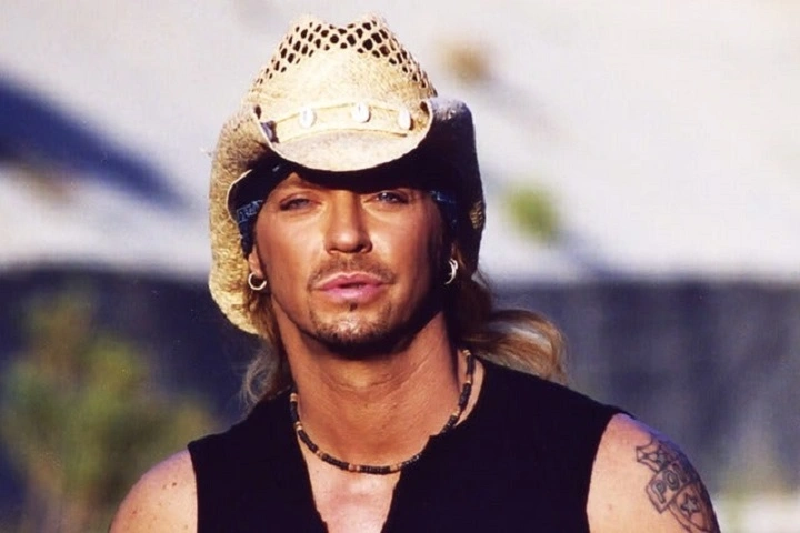 Brett Michaels Net Worthdfgg