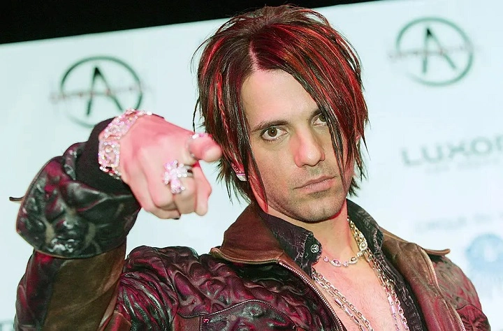 Criss Angel Net Worth