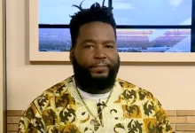 Dr. Umar Johnson Net Worth