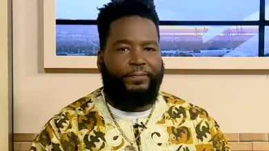 Dr. Umar Johnson Net Worth