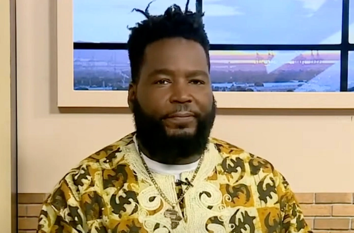 Dr. Umar Johnson Net Worth