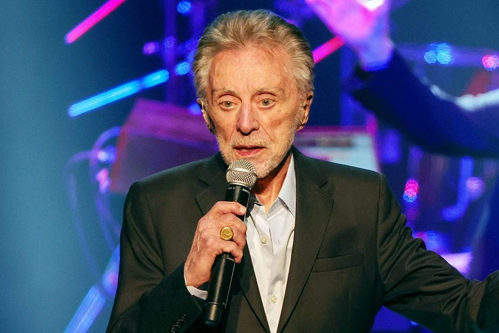 Net Worth of Frankie Valli: The Legacy of a Musical Icon - Worth Collector