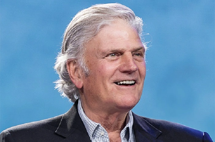 Franklin Graham Net Worthdfdgg