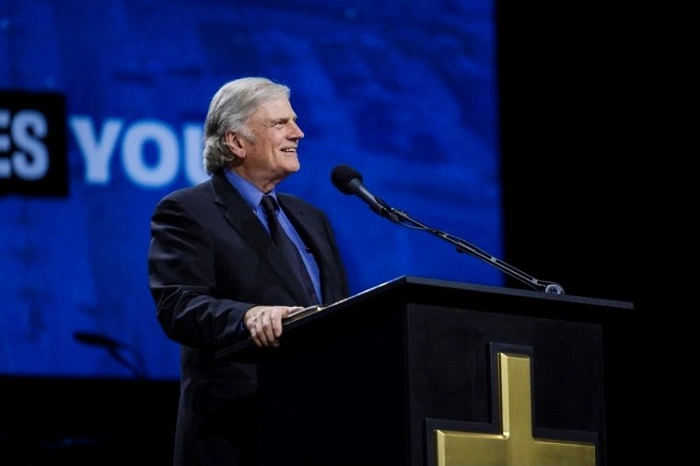 Franklin Graham Net Worthgfghtu