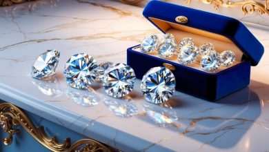 From New York to Arizona US Dominance in Diamond Market