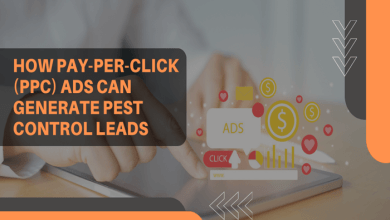 How Pay Per Click PPC Ads Can Generate Pest Control Leads