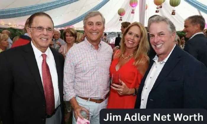 Jim Adler Net WorthJim Adler Net Worthfgg