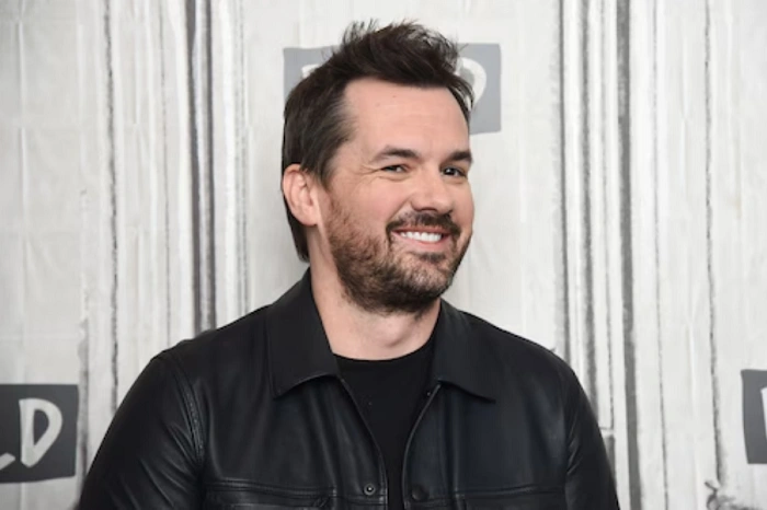 Jim Jefferies Net Worth 1