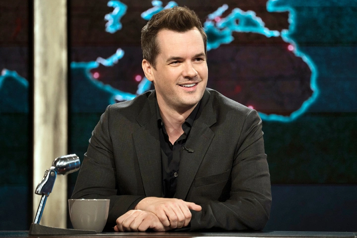 Jim Jefferies Net Worthfdgry