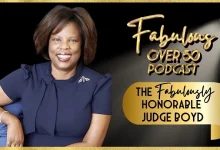 Judge Stephanie Boyd Net Worth