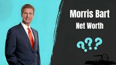 Morris Bart Net Worths