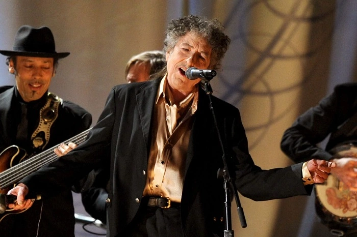 Net Worth of Bob Dylanfdgg