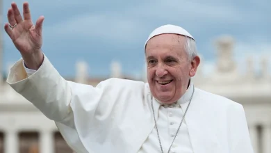 Net Worth of Pope Francis