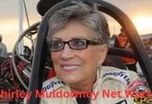 Shirley Muldowney Net Worthgfghh