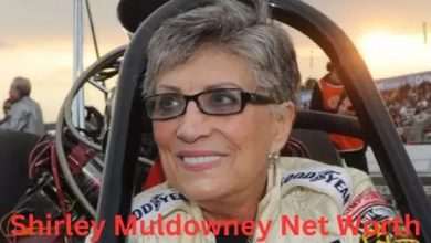 Shirley Muldowney Net Worthgfghh