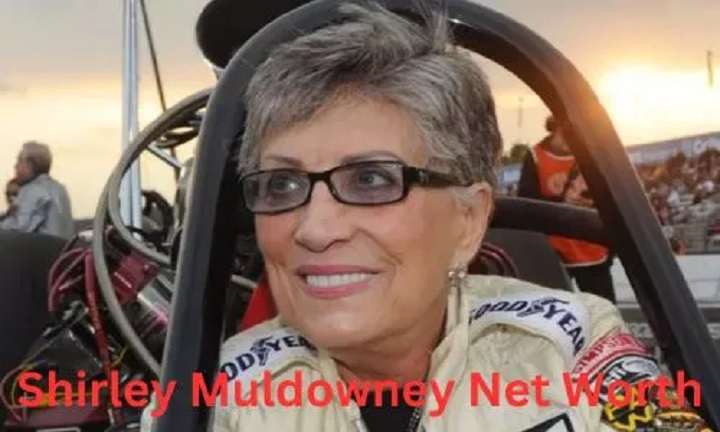 Shirley Muldowney Net Worthgfghh