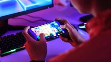 The Mobile Gaming Revolution Changing the Landscape of Traditional Gaming