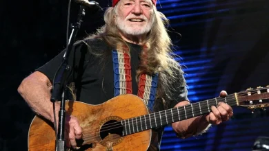 Willie Nelsondgfgrytyu