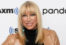 suzanne somers