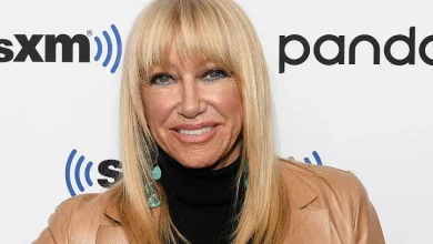 suzanne somers