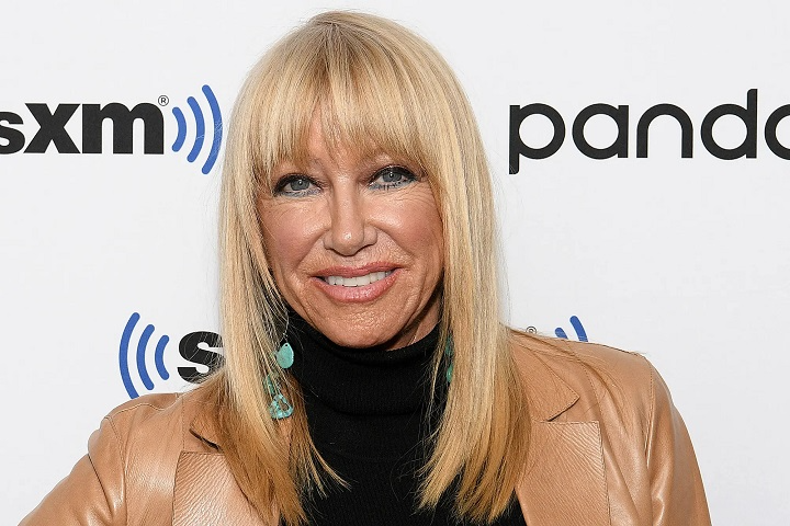 suzanne somers