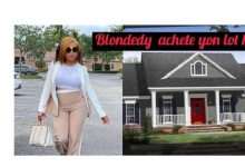 Blondedy Ferdinand House