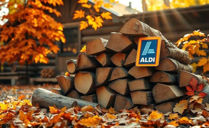 Honest Aldi Logs Review Quality and Value Breakdown