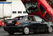 Why Collision Hotspots Are Increasing in Urban Areas