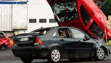 Why Collision Hotspots Are Increasing in Urban Areas