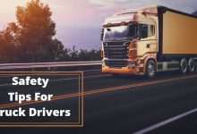 Essential Tips for Safe Trucking on Busy Highwaysdfdgrt