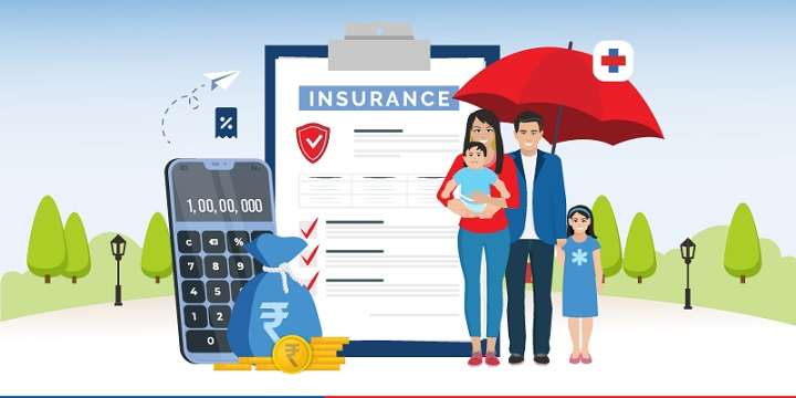 How do you choose the best term insurance plan for 1 crores