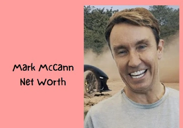 Mark McCann Net Worth 7