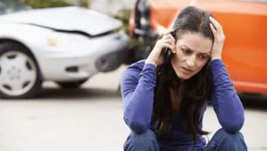 Ways a Car Accident Attorney Can Support You After a Crashdfgdg