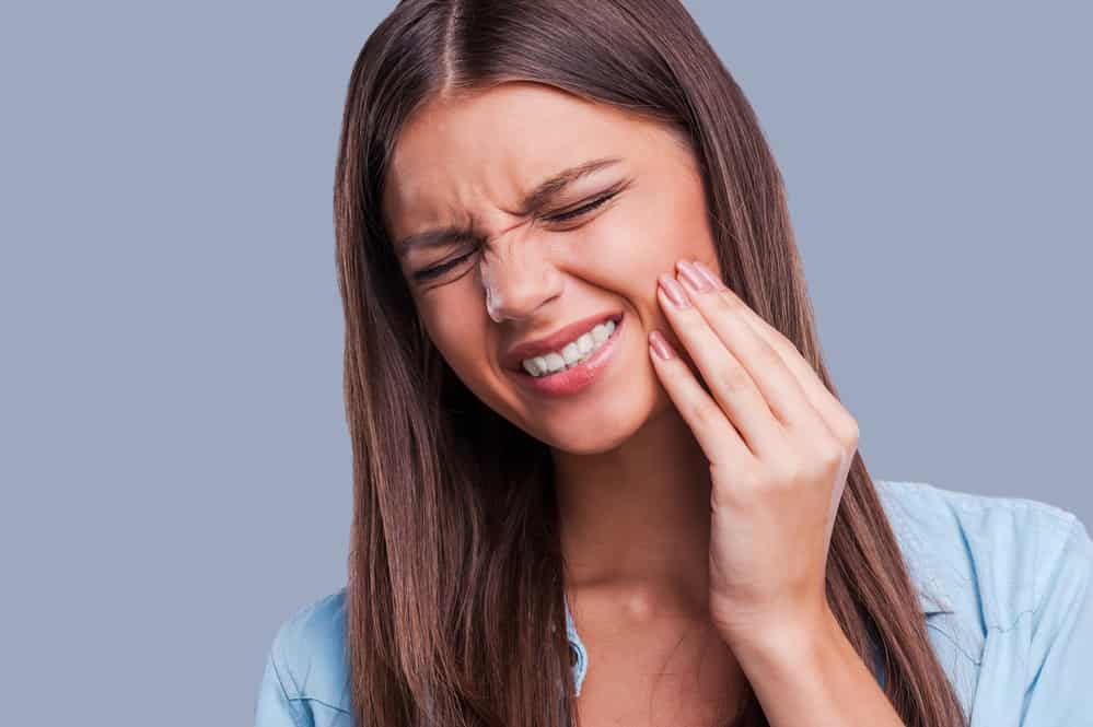 Wisdom Tooth Infections Spot the Red Flags