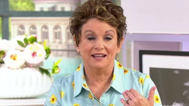 jane treacy qvc