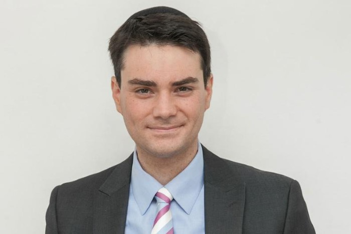 Ben Shapiro Biography