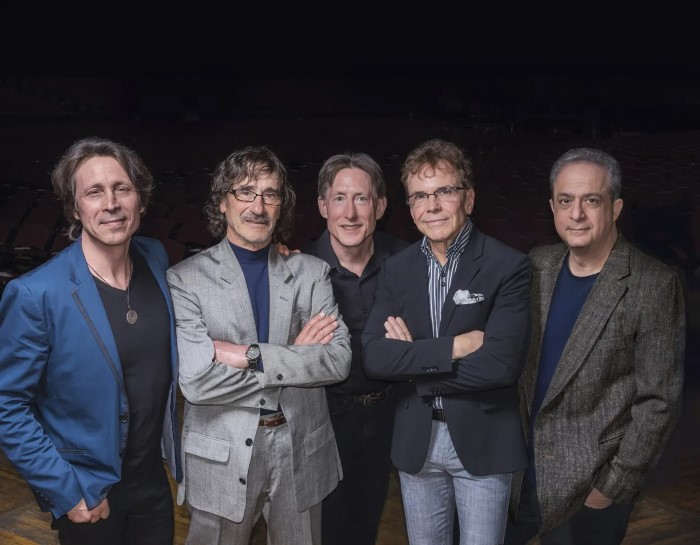 Donnie Iris Discography Highlights