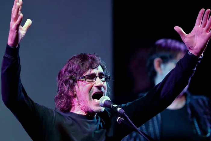 Donnie Iris Personal Information Overview 1