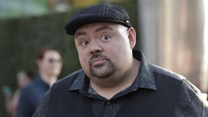 Gabriel Iglesias Biography