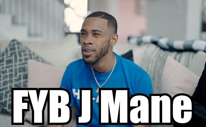 How Does FYB J Mane Make His Money