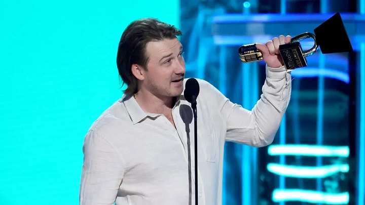 Morgan Wallen Achievements