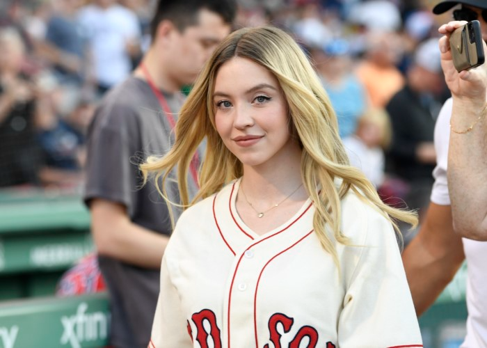 Sydney Sweeney Biography