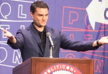 ben shapiro net worth