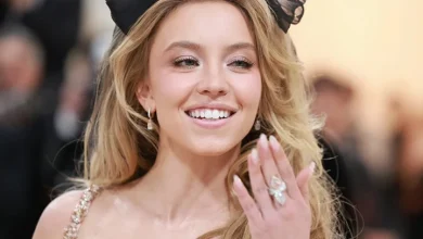 sydney sweeney net worth