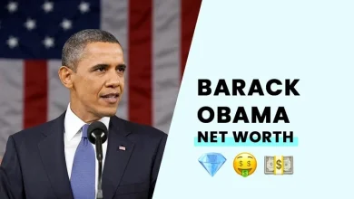 Barack Obamas Net WorthDGGH