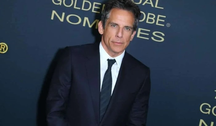 Ben Stiller Biography and Wiki