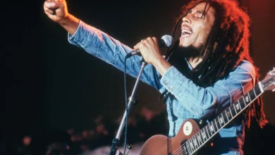 Bob Marley Net Worth