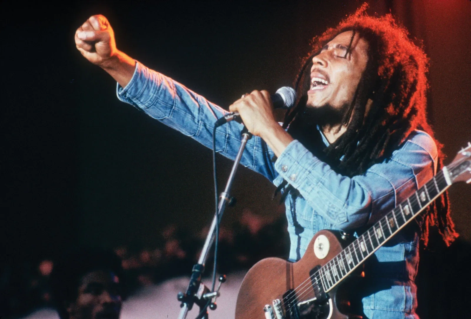 Bob Marley Net Worth