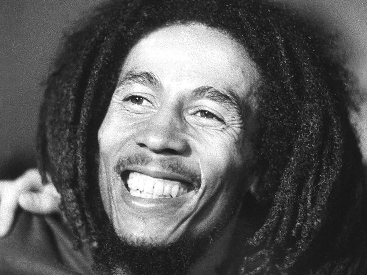 Bob Marley