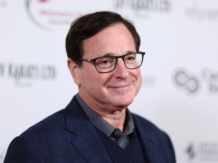 Bob Saget 1